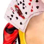 Costume for Adults My Other Me Queen of Hearts M by My Other Me, Adults - Ref: S2448909, Price: 31,61 €, Discount: %