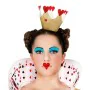 Costume for Adults My Other Me Queen of Hearts M by My Other Me, Adults - Ref: S2448909, Price: 31,61 €, Discount: %