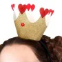 Costume for Adults My Other Me Queen of Hearts M by My Other Me, Adults - Ref: S2448909, Price: 31,61 €, Discount: %