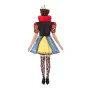 Costume for Adults My Other Me Queen of Hearts M by My Other Me, Adults - Ref: S2448909, Price: 31,61 €, Discount: %