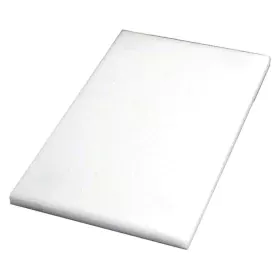 Chopping Board Quid Professional Accessories White Plastic 30 x 20 x 1 cm by Quid Professional, Chopping boards - Ref: S27000...