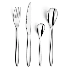 Cutlery set Amefa Actual Metal Steel Stainless steel 24 Pieces by Amefa, Cutlery sets - Ref: S2700013, Price: 33,82 €, Discou...