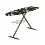 Ironing board Quid Baco Multicolour Metal 132 x 46 cm by Quid, Ironing Boards - Ref: S2700153, Price: 57,44 €, Discount: %