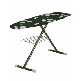 Ironing board Quid Baco Multicolour Metal 132 x 46 cm by Quid, Ironing Boards - Ref: S2700153, Price: 56,25 €, Discount: %