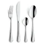 Set de Tenedores Amefa Baguette Metal Acero Inoxidable 20,5 cm 12 Unidades de Amefa, Tenedores - Ref: S2700154, Precio: 16,55...