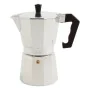 Italian Coffee Pot Quid Cesena Aluminium by Quid, Stovetop Coffee Makers - Ref: S2700321, Price: 17,06 €, Discount: %