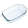 Fuente para Horno Pyrex 228B000/5640 Transparente Vidrio 22 x 13 x 5 cm de Pyrex, Bandejas para horno - Ref: S2700394, Precio...