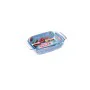 Oven Dish Pyrex 228B000/5640 Transparent Glass 22 x 13 x 5 cm by Pyrex, Roasting Pans - Ref: S2700394, Price: 14,13 €, Discou...