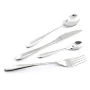 Coffee Spoon Amefa Cuba Metal 14,2 cm 12 Units by Amefa, Spoons - Ref: S2700529, Price: 27,96 €, Discount: %