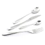 Set de Cuchillos Amefa Cuba Metal 24,2 cm 12 Unidades de Amefa, Cuchillos - Ref: S2700530, Precio: 46,14 €, Descuento: %