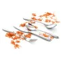 Knife Set Amefa Cuba Metal 24,2 cm 12 Units by Amefa, Knives - Ref: S2700530, Price: 48,71 €, Discount: %