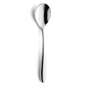 Cuchara de Postre Amefa Cuba Metal 19,8 cm 12 Unidades de Amefa, Cucharas - Ref: S2700532, Precio: 47,67 €, Descuento: %