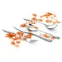 Dessert spoon Amefa Cuba Metal 19,8 cm 12 Units by Amefa, Spoons - Ref: S2700532, Price: 50,34 €, Discount: %