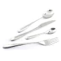 Set de Cucharas Amefa Cuba 11,3 cm Metal 12 Unidades de Amefa, Cucharas - Ref: S2700535, Precio: 28,29 €, Descuento: %