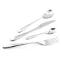 Set de Cucharas Amefa Cuba Metal 21,6 cm 12 Unidades de Amefa, Cucharas - Ref: S2700537, Precio: 49,97 €, Descuento: %