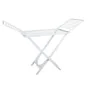 Tendedero Plegable Quid Donnatello Blanco Plástico (20 m) de Quid, Tendederos - Ref: S2700543, Precio: 30,10 €, Descuento: %