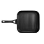 Frigideira Assadora Pyrex Expert Metal Baquelite 49 x 30 x 10 cm de Pyrex, Grills e assadeiras - Ref: S2700633, Preço: 46,10 ...