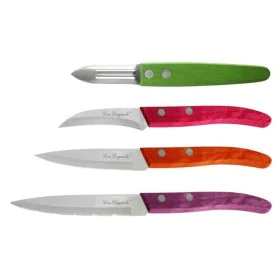 Set de Cuchillos Amefa Forest Color 4 Piezas de Amefa, Juegos de cuchillos de cocina - Ref: S2700638, Precio: 11,06 €, Descue...