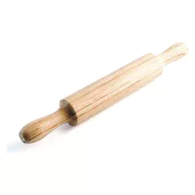 Pastry Roller Quid Grettel Wood by Quid, Rolling Pins - Ref: S2700739, Price: 7,71 €, Discount: %