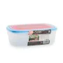 Set of 5 lunch boxes Quid Habitat Plastic by Quid, Food storage - Ref: S2700812, Price: 7,90 €, Discount: %