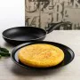 Non-stick frying pan Quid Habitat Aluminium (26 cm) by Quid, Frying Pans - Ref: S2700820, Price: 19,15 €, Discount: %