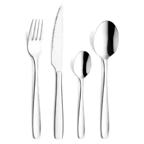 Cutlery set Amefa Hotel Metal Steel Stainless steel 24 Pieces by Amefa, Cutlery sets - Ref: S2700839, Price: 29,03 €, Discoun...