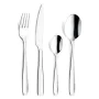 Cutlery set Amefa Hotel Metal Steel Stainless steel 24 Pieces by Amefa, Cutlery sets - Ref: S2700839, Price: 29,03 €, Discoun...