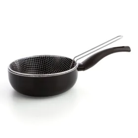 Non-stick frying pan Quid Hydra Aluminium (20 x 7,2 cm) by Quid, Frying Pans - Ref: S2700852, Price: 19,63 €, Discount: %