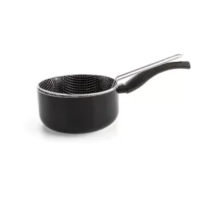 Saucepan Quid 7554064 Metal Bakelite (Ø 18 cm) by Quid, Saucepans - Ref: S2700864, Price: 17,29 €, Discount: %