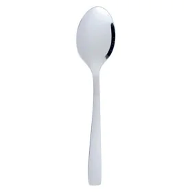 Set of Spoons Quid Hotel Metal Stainless steel 19,5 cm 12 Units by Quid, Spoons - Ref: S2700874, Price: 16,23 €, Discount: %