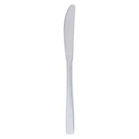 Ensemble de Couteaux Quid Hotel Métal Acier inoxydable 21,4 cm 12 Unités de Quid, Couteaux - Réf : S2700876, Prix : 19,24 €, ...