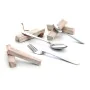 Knife Set Quid Hotel Metal Stainless steel 21,4 cm 12 Units by Quid, Knives - Ref: S2700876, Price: 19,84 €, Discount: %