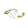 Set de Cuchillos Quid Hotel Metal Acero Inoxidable 21,4 cm 12 Unidades de Quid, Cuchillos - Ref: S2700876, Precio: 19,84 €, D...