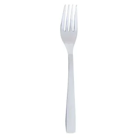 Fork Set Quid Hotel Metal Stainless steel 15 cm 12 Units by Quid, Forks - Ref: S2700879, Price: 9,75 €, Discount: %