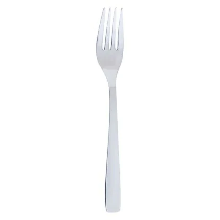 Fork Set Quid Hotel Metal Stainless steel 15 cm 12 Units by Quid, Forks - Ref: S2700879, Price: 9,37 €, Discount: %