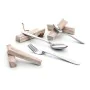 Set de Cuchillos Quid Hotel Metal Acero Inoxidable 16,5 cm 12 Unidades de Quid, Cuchillos - Ref: S2700880, Precio: 16,38 €, D...