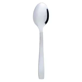 Dessert spoon Quid Hotel 17,5 cm Metal Stainless steel 12 Units by Quid, Spoons - Ref: S2700881, Price: 13,44 €, Discount: %