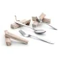 Set of Dessert Knives Quid Hotel 12 Units by Quid, Knives - Ref: S2700883, Price: 18,32 €, Discount: %