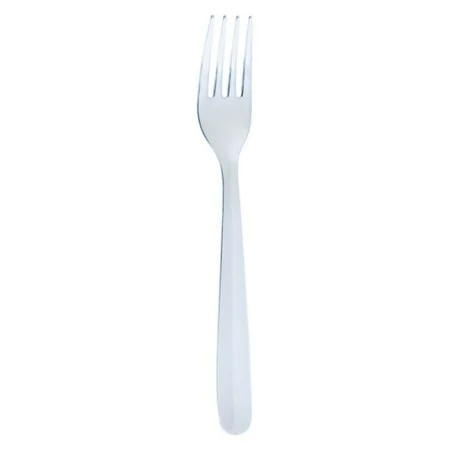 Fork Set Quid Universal 20 cm Metal Stainless steel 12 Units by Quid, Forks - Ref: S2700885, Price: 9,22 €, Discount: %