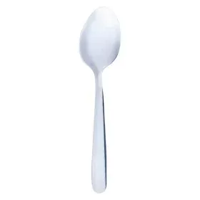 Cuchara de Postre Quid Universal Metal Acero Inoxidable 18,5 cm 12 Unidades de Quid, Cucharas - Ref: S2700886, Precio: 8,76 €...