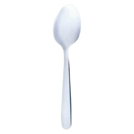 Cuchara de Postre Quid Universal Metal Acero Inoxidable 18,5 cm 12 Unidades de Quid, Cucharas - Ref: S2700886, Precio: 8,76 €...