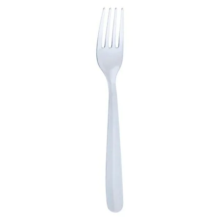 Fork Set Quid Universal Metal Stainless steel 11 cm 14 cm 12 Units by Quid, Forks - Ref: S2700890, Price: 4,73 €, Discount: %