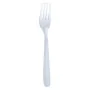 Fork Set Quid Universal Metal Stainless steel 11 cm 14 cm 12 Units by Quid, Forks - Ref: S2700890, Price: 4,73 €, Discount: %