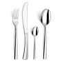 Cutlery set Amefa Manille Pv Metal Stainless steel 24 Pieces by Amefa, Cutlery sets - Ref: S2701048, Price: 20,64 €, Discount: %