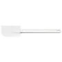 Spatule Matfer 113525 Blanc Plastique Verre trempé de Matfer, Spatules pour barbecue - Réf : S2701077, Prix : 12,72 €, Remise...