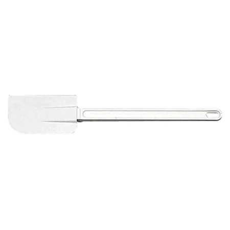 Spatule Matfer 113535 Blanc Plastique Verre trempé de Matfer, Spatules pour barbecue - Réf : S2701078, Prix : 14,57 €, Remise...