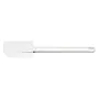 Spatule Matfer 113535 Blanc Plastique Verre trempé de Matfer, Spatules pour barbecue - Réf : S2701078, Prix : 14,57 €, Remise...