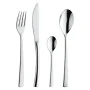 Set of Spoons Amefa Metropole Metal (12 Units) by Amefa, Spoons - Ref: S2701117, Price: 47,48 €, Discount: %