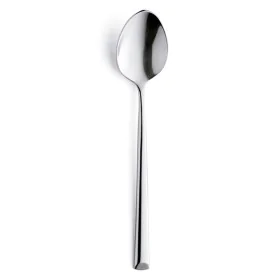 Cuillère à dessert Amefa Metropole Métal 19,2 cm (12 Unités) de Amefa, Cuillères - Réf : S2701121, Prix : 43,39 €, Remise : %