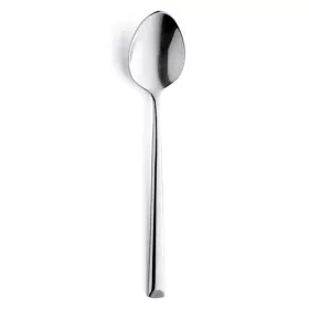 Cuchara de Postre Amefa Metropole Metal 19,2 cm (12 Unidades) de Amefa, Cucharas - Ref: S2701121, Precio: 43,39 €, Descuento: %